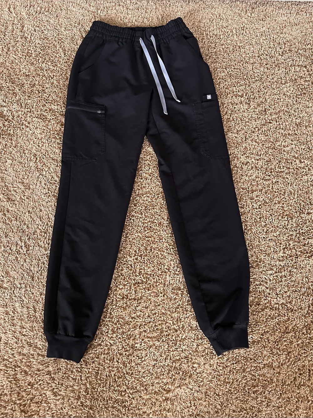 Black Figs Uman Pants XST